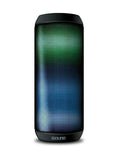 Iglowsound Tower Light Up Portable Bluetooth Speaker 5 LED Lighting Modes IPX4 W