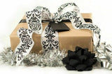 35" x 140' Kraft Paper Roll Brown Wrapping Paper for shipping, Gift, and party