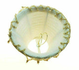 Clip Lamp Shade Chandelier Fabric Modern Style Light Home Decor Bead (1-5 pack)