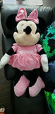 Giant Disney  Minnie Mouse Plush 40" Kids Huge Large Stuffed Toy Gift Idea!