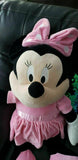 Giant Disney  Minnie Mouse Plush 40" Kids Huge Large Stuffed Toy Gift Idea!