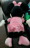 Giant Disney  Minnie Mouse Plush 40" Kids Huge Large Stuffed Toy Gift Idea!