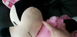 Giant Disney  Minnie Mouse Plush 40" Kids Huge Large Stuffed Toy Gift Idea!