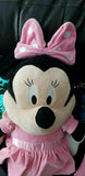 Giant Disney  Minnie Mouse Plush 40" Kids Huge Large Stuffed Toy Gift Idea!