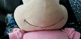 Giant Disney  Minnie Mouse Plush 40" Kids Huge Large Stuffed Toy Gift Idea!