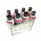 4 Car Wash Wax Complete Detail Kit  FW1, TS2, GP3 & CU4 Water less Detail System