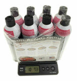 4 Car Wash Wax Complete Detail Kit  FW1, TS2, GP3 & CU4 Water less Detail System