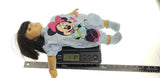 American Girl 18" inch Doll with rare Minnie mouse outfit