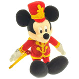 Mickey Mouse Marching Band Plush Doll 24" Macy's Exclusive march band