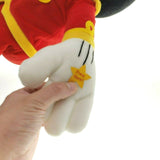 Mickey Mouse Marching Band Plush Doll 24" Macy's Exclusive march band
