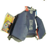 Fluid Aquatics Adult Paddling Life Vest Large/Extra Large