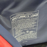 Fluid Aquatics Adult Paddling Life Vest Large/Extra Large