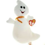 *RARE* 1995 "Spooky" Ty Beanie Baby (Style 4090) PVC Pellets *MAJOR TAG ERRORS*
