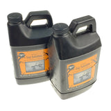 (2 PCS) Halloween half gallon fog solution for fog machine