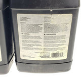 (2 PCS) Halloween half gallon fog solution for fog machine