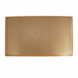 XXL prototype Universal Rectangle PCB copper Printed Circuit Board 18cm x 30
