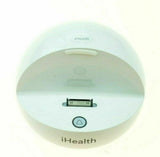 iHealth BP3 Blood Pressure Monitoring Dock Station System Apple