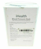 iHealth BP3 Blood Pressure Monitoring Dock Station System Apple