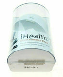 iHealth BP3 Blood Pressure Monitoring Dock Station System Apple