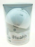 iHealth BP3 Blood Pressure Monitoring Dock Station System Apple