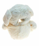 Teddy Tank 2014 Plush Dog Holding Fish Tank  CUTE