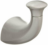 KOHLER R-37055-BN Mistos Robe Hook Brushed Nickel 37055 NEW