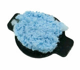 1Pcs Water Wick Cap kit for iRobot Braava 380 380t 320 Mint 4200 4205 5200  U9K5
