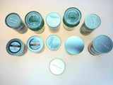 10 Pcs Yankee Candle Jars Large and Medium comes with different scent, Plus gift
