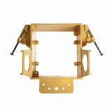 10x Carlon electrical junction Box, enclosure plastic