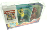Fisher Price Easy Link Internet Launch Pad Smart Keys, Arthur & Clifford the Red