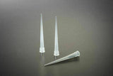 HE527 disposable Plastic Pipette Tips 10ul (pack of 100) set