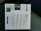 NEW IN BOX- Tile Sport Pro Series Smart Bluetooth Tracker- Slate/Graphite