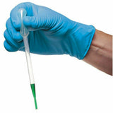 100Pcs 3ml Disposable Plastic Eye Dropper Set Transfer Graduated Pipettes New