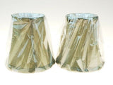 Royal Designs –  Clothback Empire Chandelier Lamp Shades 1-9 pick your quantity