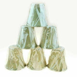Royal Designs –  Clothback Empire Chandelier Lamp Shades 1-9 pick your quantity