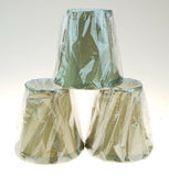Royal Designs –  Clothback Empire Chandelier Lamp Shades 1-9 pick your quantity