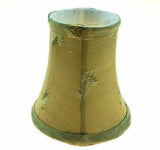 Royal Designs –  Clothback Empire Chandelier Lamp Shades 1-9 pick your quantity