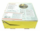 Wiremold CDG-5 On-Floor Cord Protector, 5' Coil , Gray