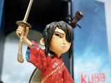 KUBO and The Two Strings LE Figurine Universal Hollywood LAIKA Doll Figure Toy
