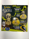 Fotorama The Visions Of Johnny The Skull Skill And Action Game NIB - Read Desc!