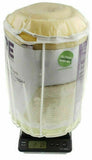 Orthopedic Egg Crate 5 Zone Foam Mattress Overlay Topper Pad Soft Twin XL