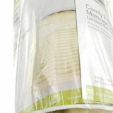 Orthopedic Egg Crate 5 Zone Foam Mattress Overlay Topper Pad Soft Twin XL