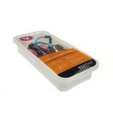 Vivitar Listen Up Earphones Wire with Microphone in White