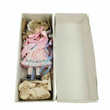 Vintage Madame Alexander Little Bo Peep - Collectible Doll