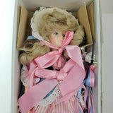 Vintage Madame Alexander Little Bo Peep - Collectible Doll