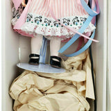 Vintage Madame Alexander Little Bo Peep - Collectible Doll
