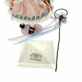Vintage Madame Alexander Little Bo Peep - Collectible Doll