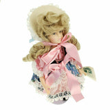 Vintage Madame Alexander Little Bo Peep - Collectible Doll