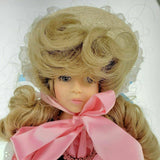 Vintage Madame Alexander Little Bo Peep - Collectible Doll