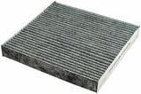 FRAM CF10134 Fresh Breeze Cabin Air Filter with Arm & Hammer